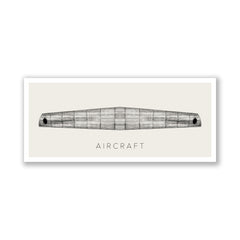 Aircraft, Rotterdam