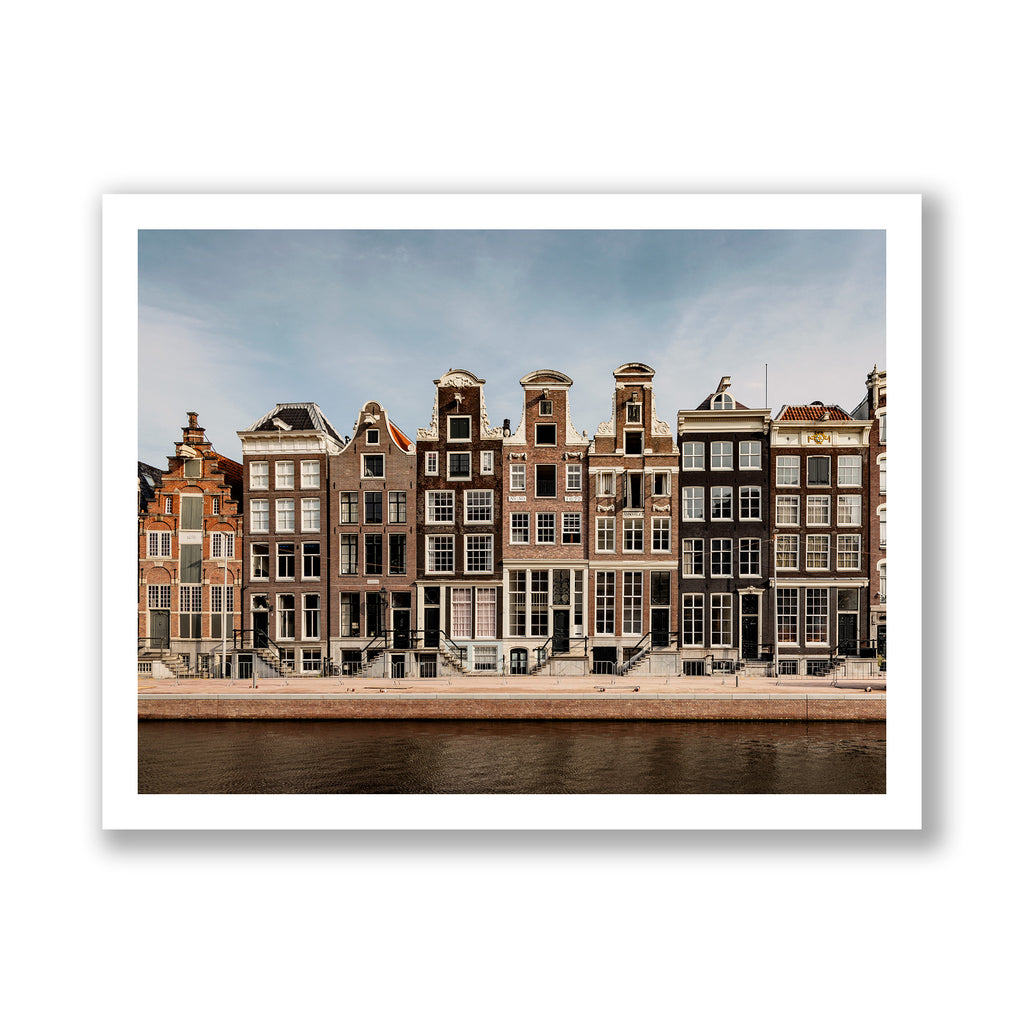 Amsterdam III - Herengracht