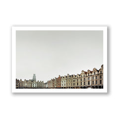 Place des Héros II, Arras