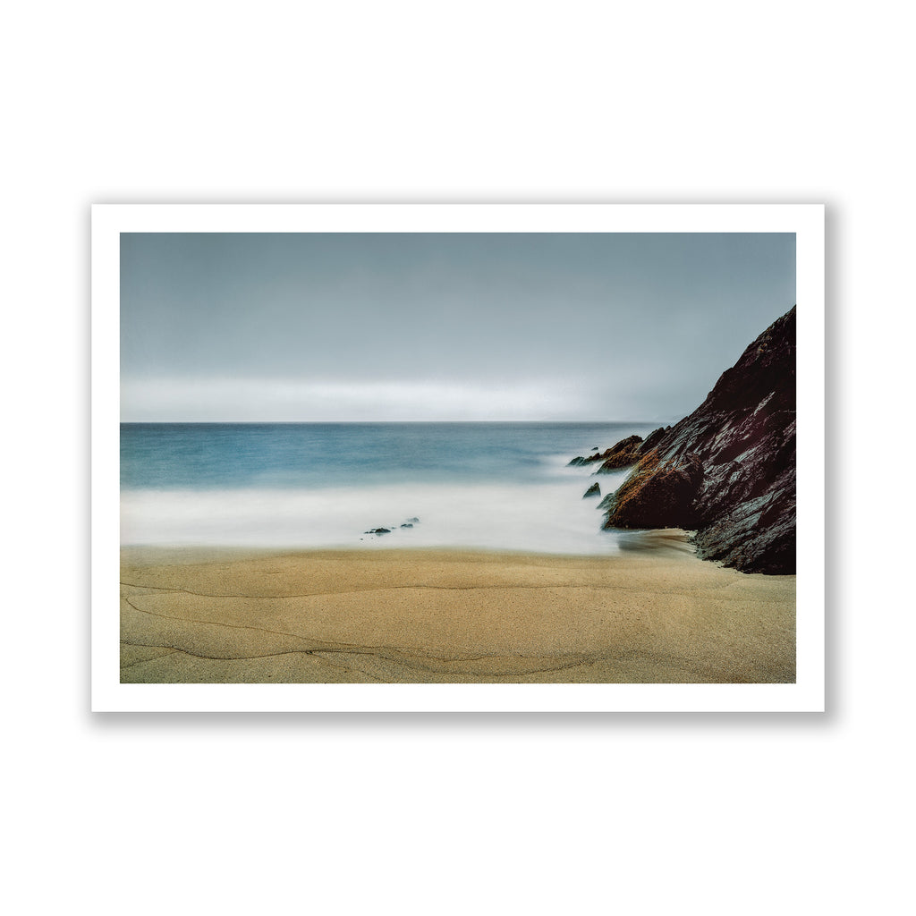 Blue Horizon II