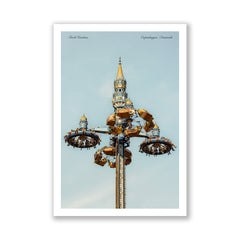 Tivoli Gardens II