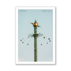 Tivoli Gardens I