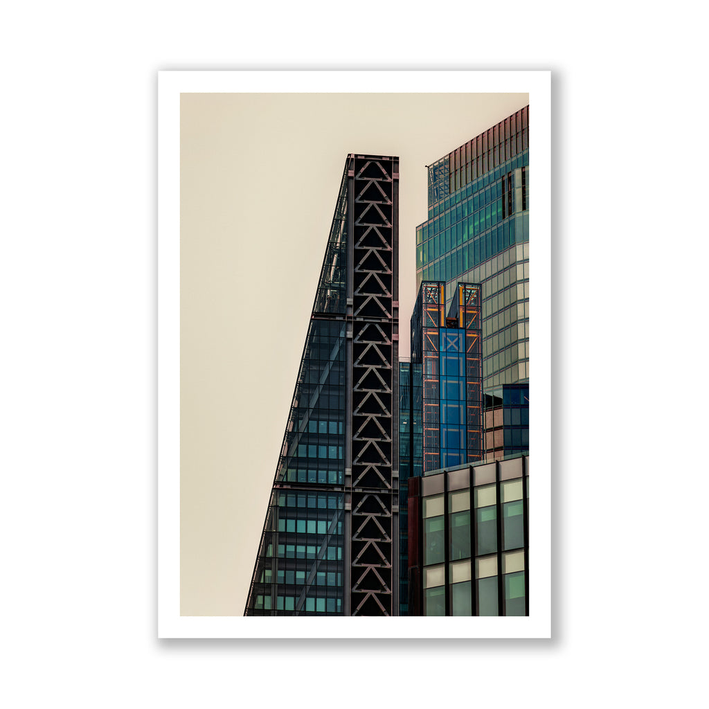 The Leadenhall Building