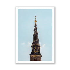 Church of Our Saviour