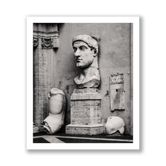 Constantine the Great - Profile II, Rome MMXXIII
