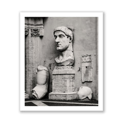 Constantine the Great - Profile