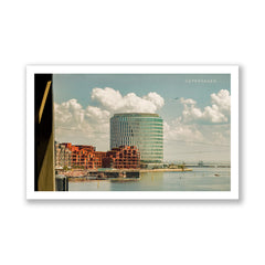 Tip of Nordø, Copenhagen