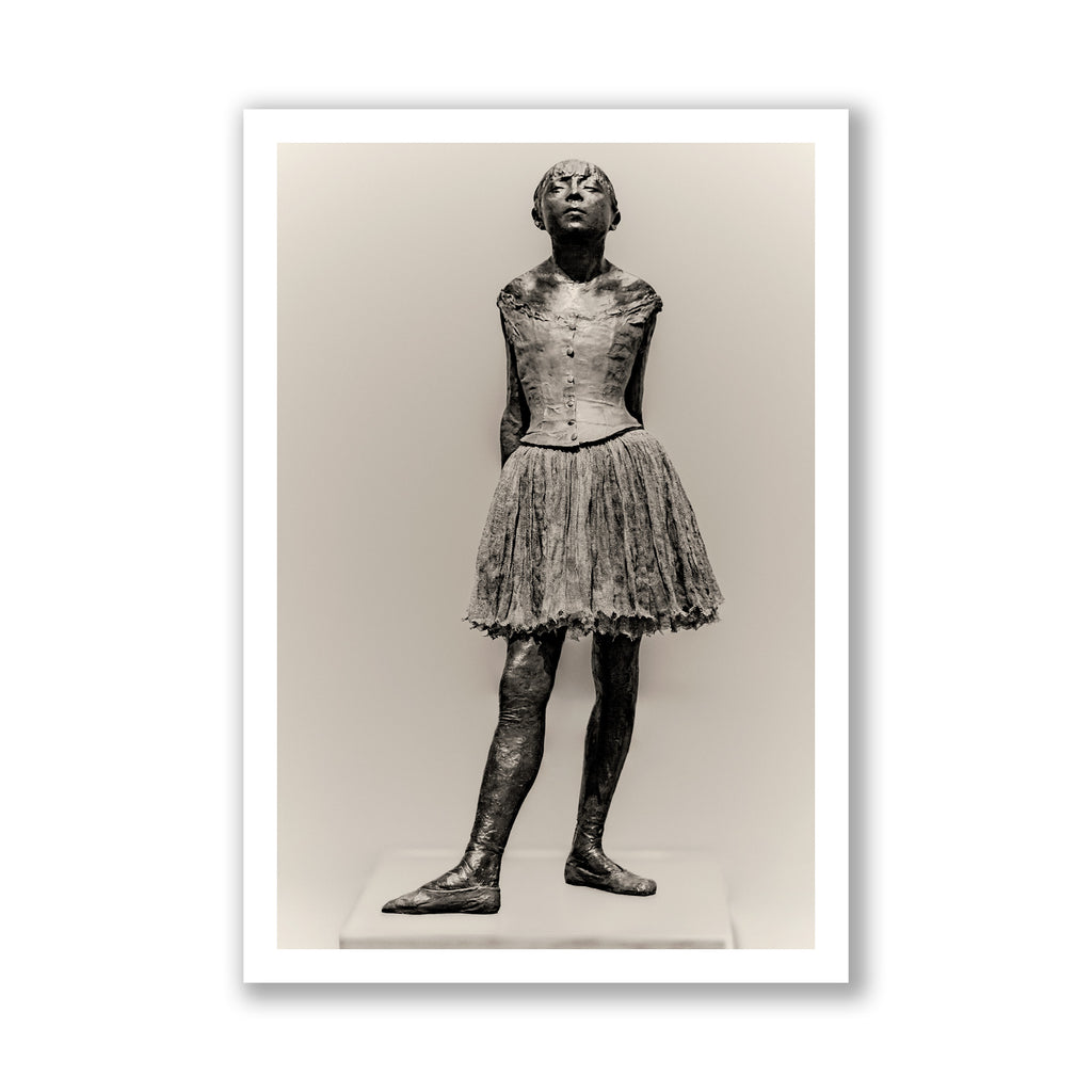 Little Dancer