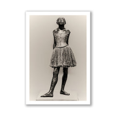 Little Dancer