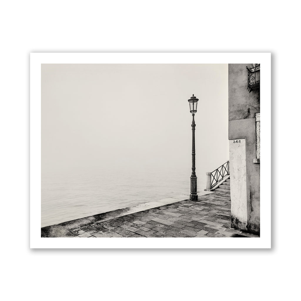 Dorsoduro, Venice