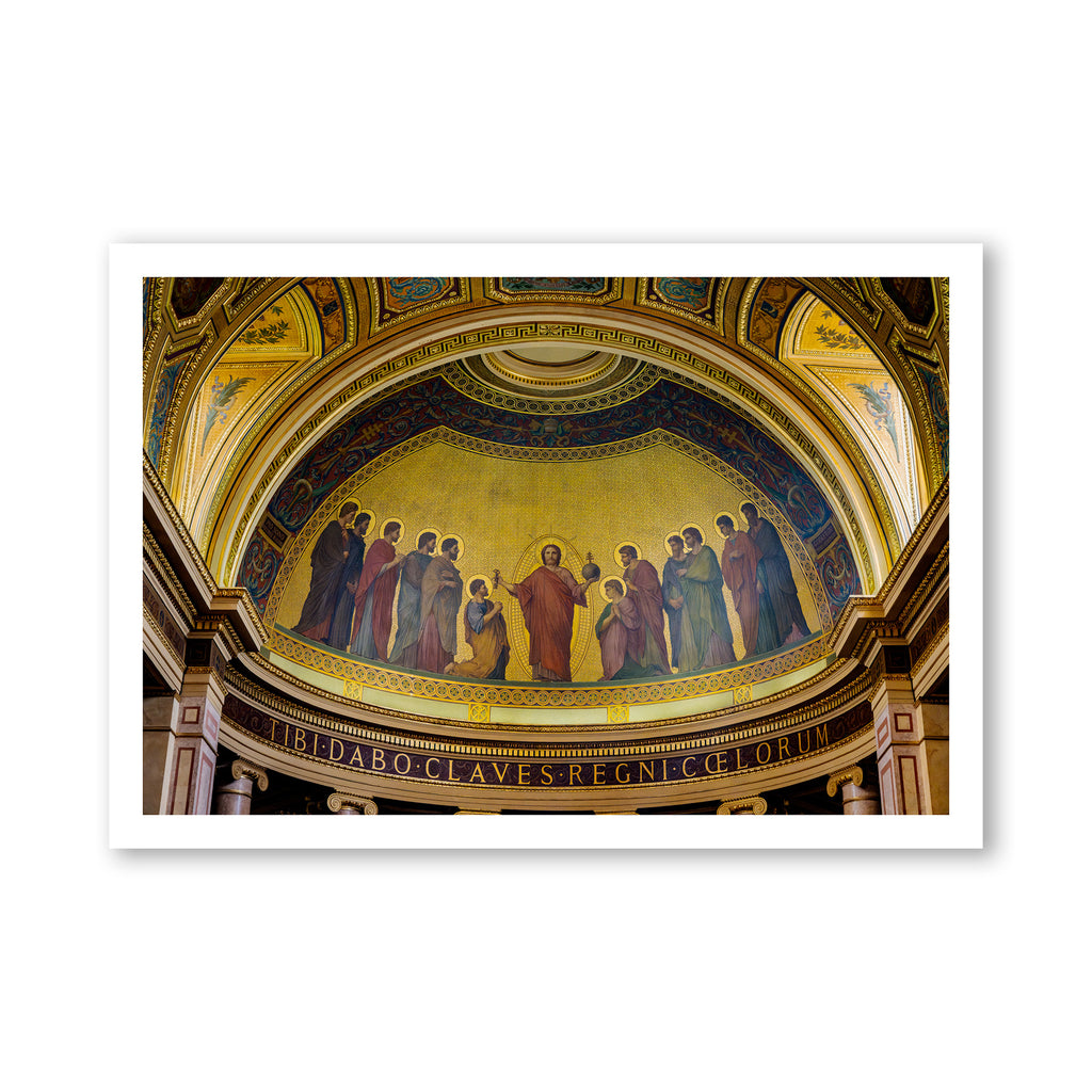 Jesus and the Apostles