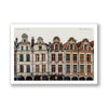 Five Houses, Arras