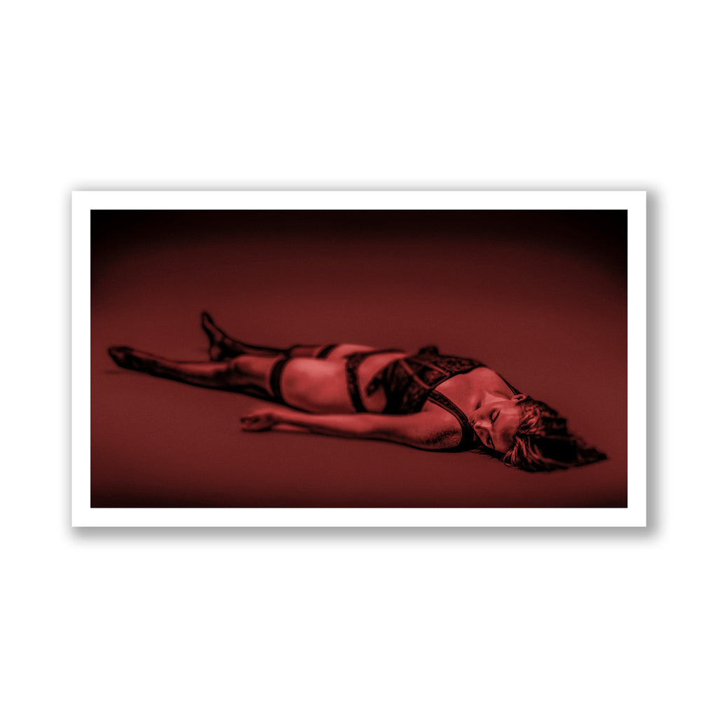 J'adore Rouge