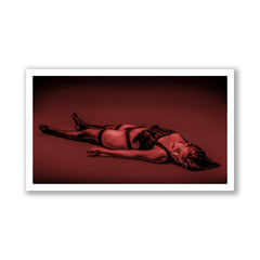 J'adore Rouge