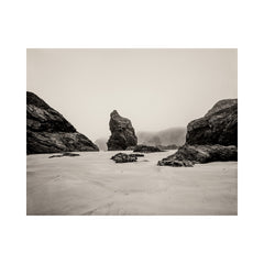 Kynance Cove - Dawn III