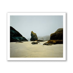 Kynance Cove, Dawn III