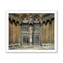 Lincoln Cathedral