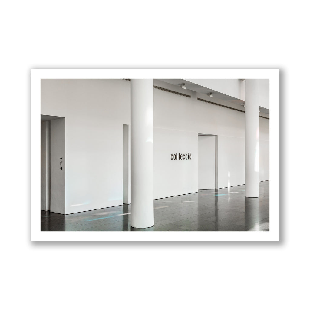 MACBA Barcelona
