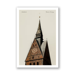 Marktkirche, Hanover