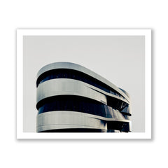 Mercedes-Benz Museum III