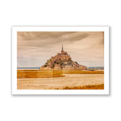Mont-Saint-Michel