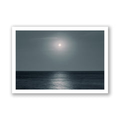 Moonrise II, East Beach, Selsey