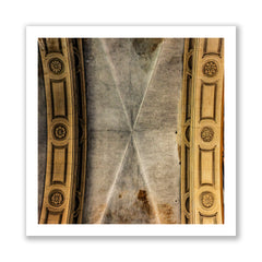 Nancy Cathedral III