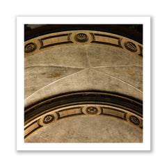 Nancy Cathedral II