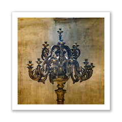 Nancy Cathedral IV