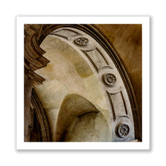 Nancy Cathedral I