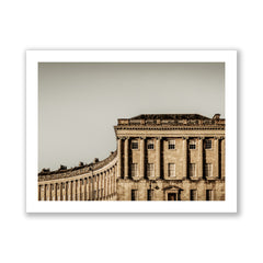 No.1 Royal Crescent, Bath