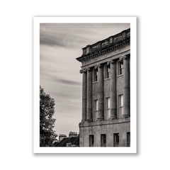 Royal Crescent, Bath