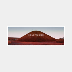 Not Hollywood