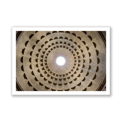 Oculus I - The Pantheon, Rome