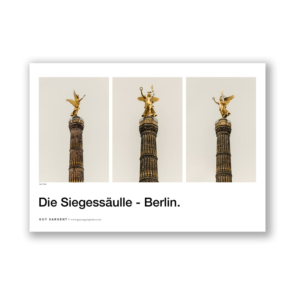 Die Siegessäule