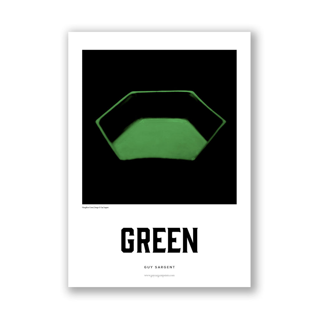 Hangzhou Green