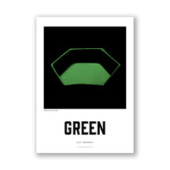 Hangzhou Green