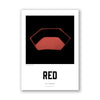 Hangzhou Red