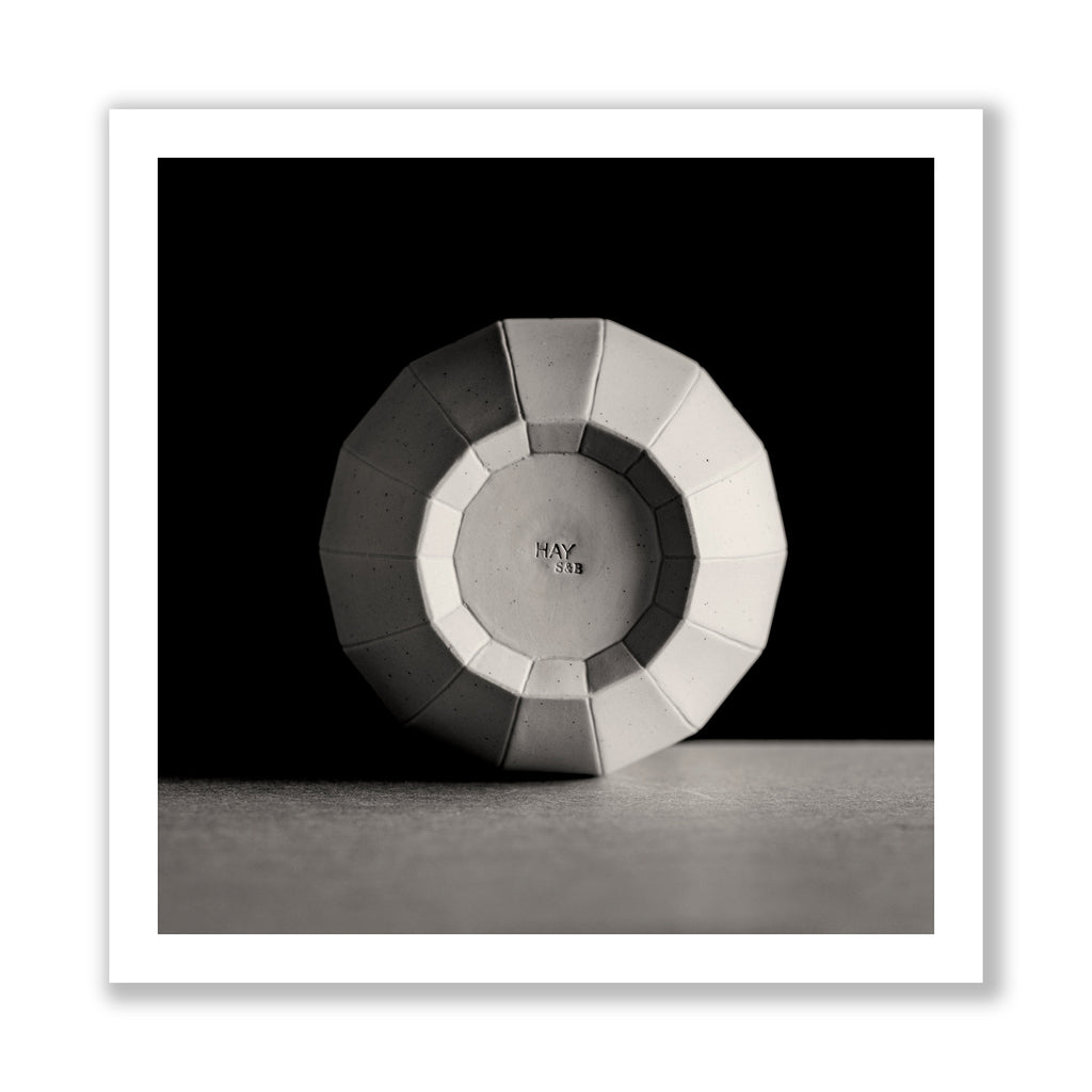 Paper Porcelain
