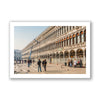 Piazza San Marco, Venice