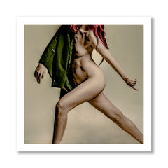 Porcelain Velvet