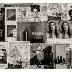 Marais Posters