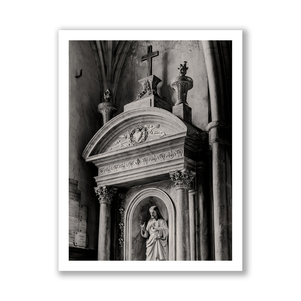 Saint-Louis Cathedral, Blois
