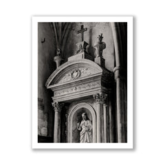 Saint-Louis Cathedral, Blois