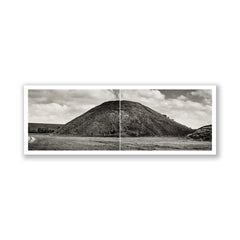Silbury Hill - Autumnal Equinox