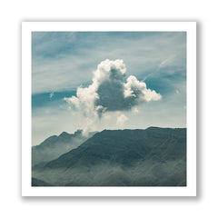 The Cloud, Pompeii