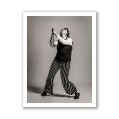 The Dancer III