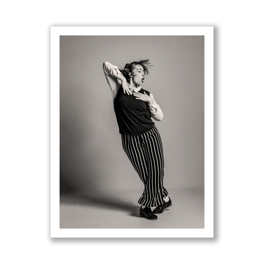 The Dancer I