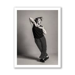 The Dancer I