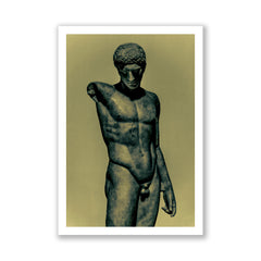 The Dark Roman - Olive